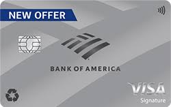 Bank of America