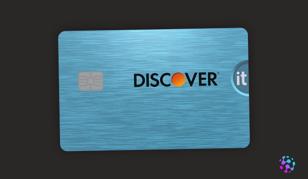 Discover It Cash Back
