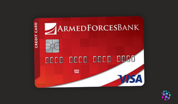Armed Forces Bank Credit Builder