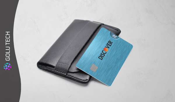 Discover It Cash Back