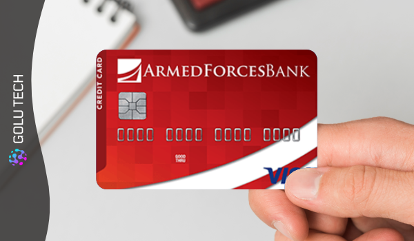 Armed Forces Bank Credit Builder
