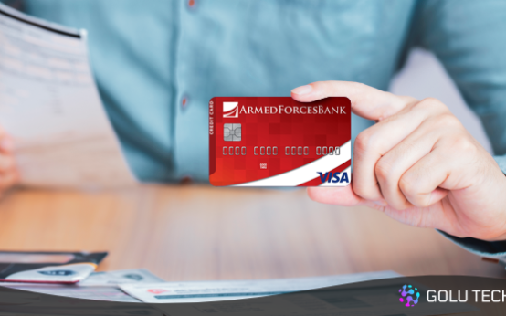 Armed Forces Bank Credit Builder